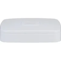 Dahua NET VIDEO RECORDER 4CH 4POE/NVR4104-P-EI (Netzwerk Videorecorder (NVR)),