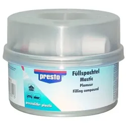 PRESTO Prestolith plastic Füllspachtel (1 kg) Universalspachtel  600115