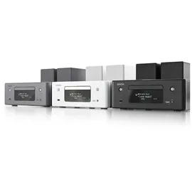 Denon CEOL N10 weiß