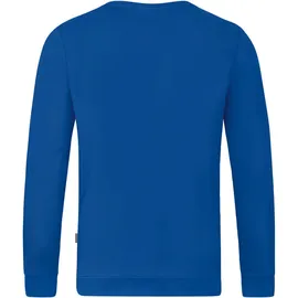 Jako Sweat Doubletex - royal S