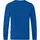 Jako Sweat Doubletex - royal S