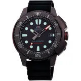 Orient RA-AC0L03B00B Edelstahl 40 mm