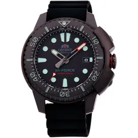 Orient RA-AC0L03B00B Edelstahl 40 mm