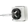 Produktbild OSRAM Glühlampe, Fernscheinwerfer VW,AUDI,OPEL 66548