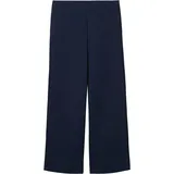 Tom Tailor 1042304 Easy Culotte Hosen Sky Captain Blue XL