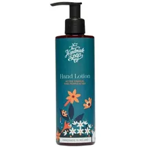 The Handmade Soap Hand Lotion Handcreme 250 ml