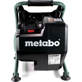 Metabo Power 160-5 18 LTX BL OF ohne Akku