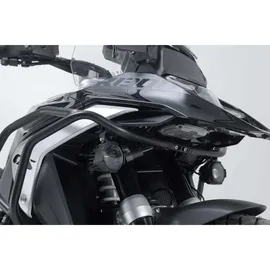 SW-Motech Sturzbügel oben - Schwarz.