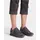Wonders A-4810 Damen Weite E Grau/Lila 39