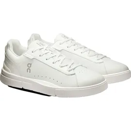 On The Roger Advantage All White 42