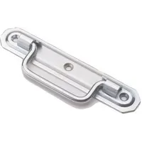 Stahl verzinkt - 160x30 mm - 7351-733040 - Monin