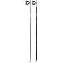 Leki CC 450 155 cm blau