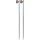 Leki CC 450 155 cm blau