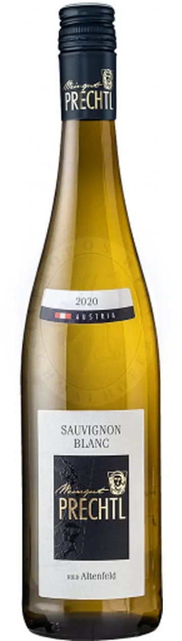 Sauvignon Blanc Ried Altenfeld 2024 Prechtl 0,75l