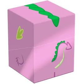 squaroes Squaroe My Little Pony "Friendship is Magic" MLP009 - Spike