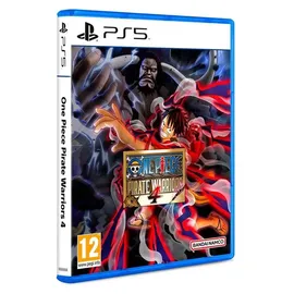 One Piece: Pirate Warriors 4 PlayStation 5