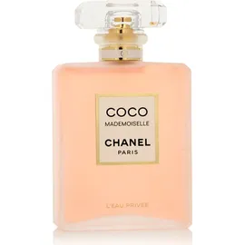 Chanel Coco Mademoiselle L'Eau Privee Eau de Parfum 100 ml