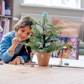 LEGO Friends Adventskalender 2019 (41382)