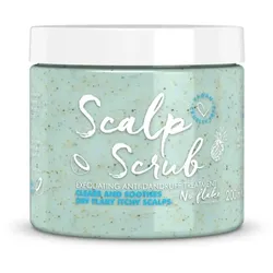 Umberto Giannini Scalp Scrub Kopfhautpflege 200 g