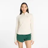 New Balance Athletics Heat Grid beige L