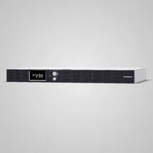 CyberPower  Office Rackmount 1500va 1he USB/seriell Or1500erm1u