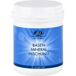 Basen Mineral Mischung Lqa 500G 500 G