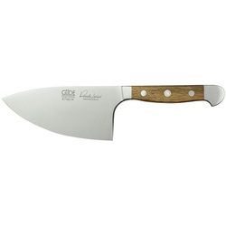 Kräutermesser Shark E749/14 Klingenlänge 14 cm Alpha Faßeiche Serie