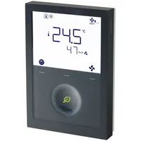 Siemens Raumthermostat RDG264KN