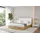 altdecor ENZO8 180 x 200 cm Weiß