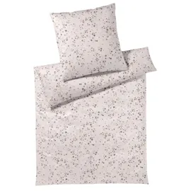 ELEGANTE Pretty Floral Natur 155 x 220 cm + 80 x 80 cm