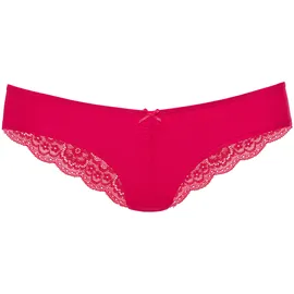 LASCANA Brasilslip 36/38 rot