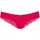 LASCANA Brasilslip 36/38 rot