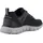 SKECHERS Sportschuh in schwarz 41