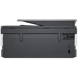 HP Officejet Pro 8132e All-in-One weiß/schwarz, Instant Ink, Tinte, mehrfarbig (40Q45B)