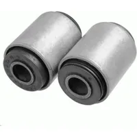 GSP Lagerung, Lenker hinten rechts links für Toyota 487100R010