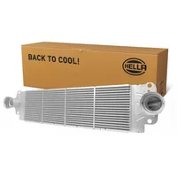 Hella 8FC 366 221-131 Klimakondensator >>> Easy2Fit <<< mit Dichtungen