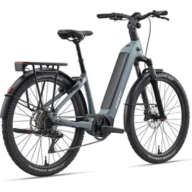 Giant Anytour X E+ 1 2027 27,5 Zoll RH 54 cm Unisex grau