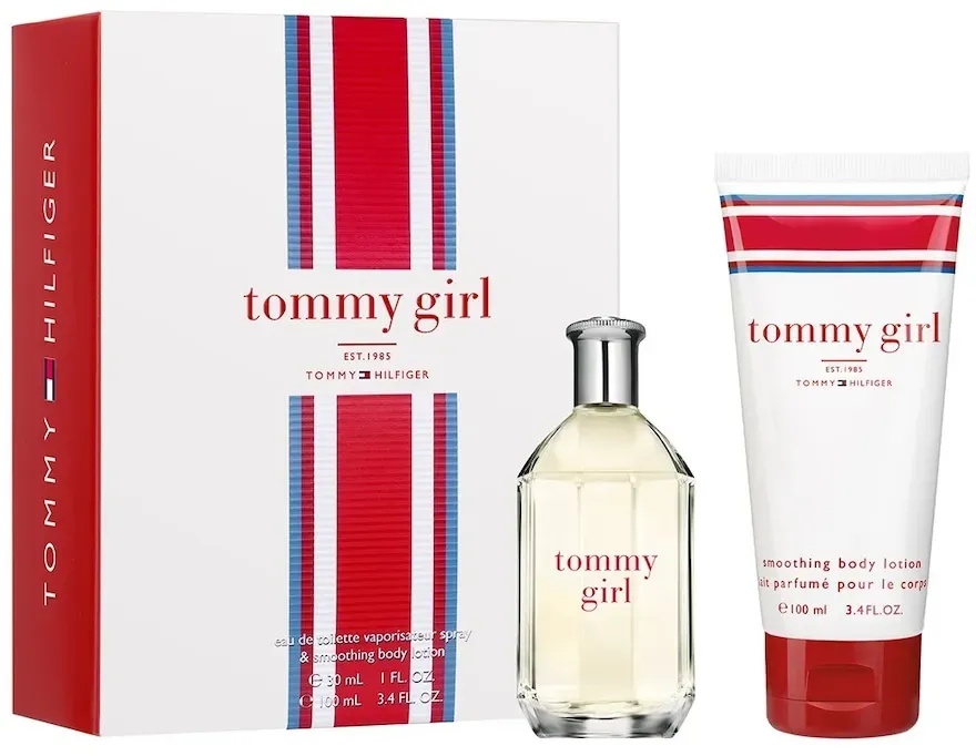 Tommy Hilfiger Tommy Girl Set Duftset   Damen