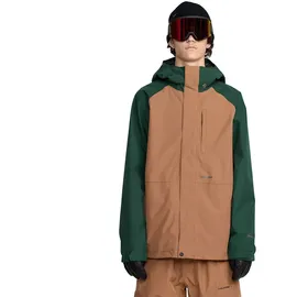 Volcom Dua Gore-tex® Softshelljacke - XXL