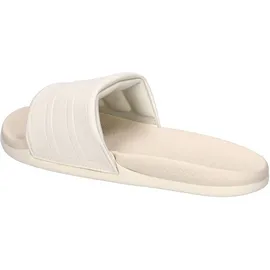 adidas Adilette Comfort 2.0 Off White/Chalk White/Chalk White 38
