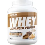 PER4M Whey Advanced Protein (2010g) Chocolate Peanut Butter