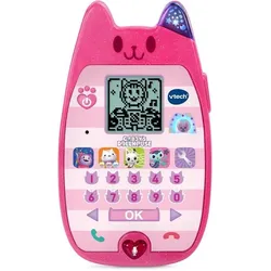 Vtech - Gabbys Dollhouse Lernhandy