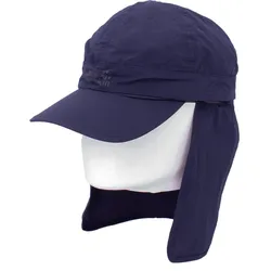 Accessoires New Mosquito Cap  in Blau L