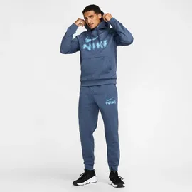 Nike Hoodie Thunder Blue/University Blue S