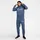 Nike Hoodie Thunder Blue/University Blue S