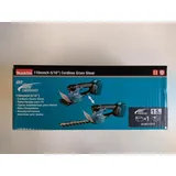 Makita DUM111SYX Akku-Grasschere ohne Akku