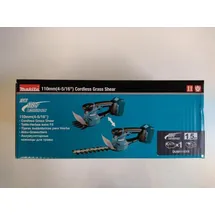 Makita DUM111SYX Akku-Grasschere ohne Akku