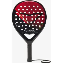 Padelschläger Erwachsene Kuikma - Comfort Soft EINHEITSGRÖSSE