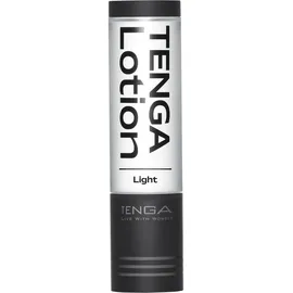 Teng Tools TENGA Lotion Light 200 ml