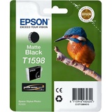 Epson T1598 schwarz matt